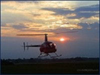 Flying