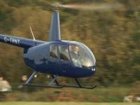 Flying