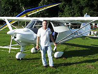 Flying