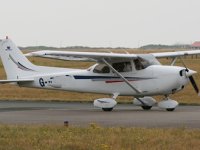 Flying
